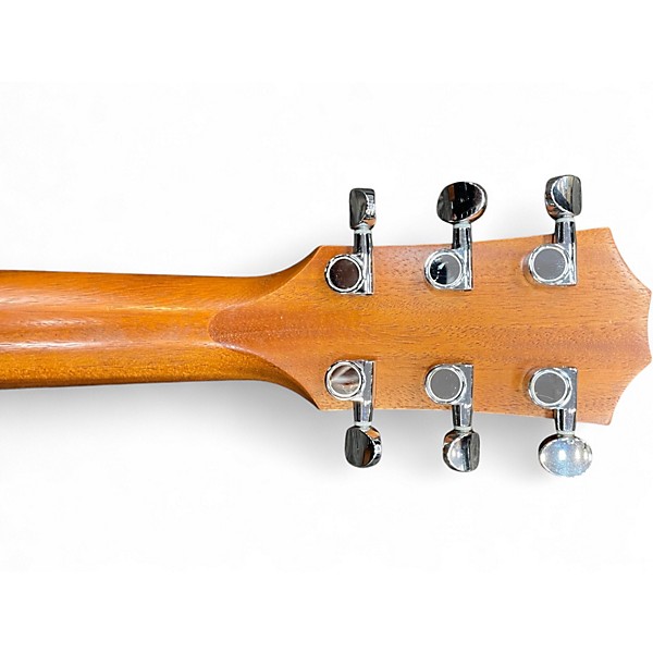 Used Taylor GS Mini Mahogany Natural Acoustic Guitar