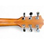 Used Taylor GS Mini Mahogany Natural Acoustic Guitar