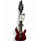 Used Jackson DKAF7 Mahogany Solid Body Electric Guitar thumbnail