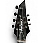 Used Jackson DKAF7 Mahogany Solid Body Electric Guitar