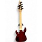 Used Jackson DKAF7 Mahogany Solid Body Electric Guitar