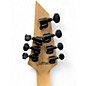 Used Jackson DKAF7 Mahogany Solid Body Electric Guitar