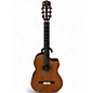 Used Cordoba Fusion Orchestra CE Antique Natural Classical Acoustic Electric Guitar thumbnail