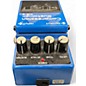 Used BOSS CS3 Compressor Sustainer Effect Pedal