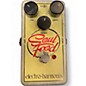 Used Electro-Harmonix Soul Food Overdrive Effect Pedal thumbnail