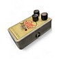 Used Electro-Harmonix Soul Food Overdrive Effect Pedal