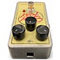 Used Electro-Harmonix Soul Food Overdrive Effect Pedal