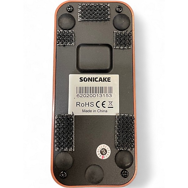 Used Sonicake vexpress Pedal