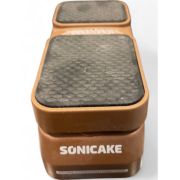 Used Sonicake vexpress Pedal