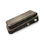 Used Dunlop 535Q Cry Baby Multi-Wah Effect Pedal thumbnail