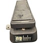 Used Dunlop 535Q Cry Baby Multi-Wah Effect Pedal