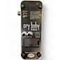 Used Dunlop 535Q Cry Baby Multi-Wah Effect Pedal