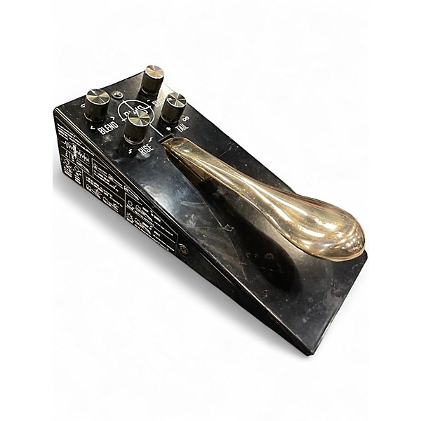 Used Gamechanger Audio Plus Pedal Pedal