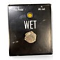 Used Gamechanger Audio Wet Plus Pedal Pedal thumbnail