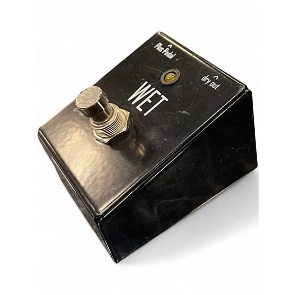 Used Gamechanger Audio Wet Plus Pedal Pedal