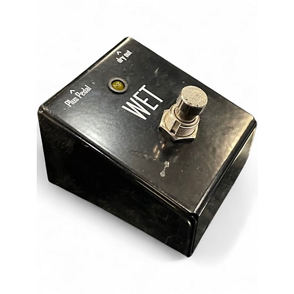 Used Gamechanger Audio Wet Plus Pedal Pedal