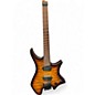 Used strandberg Boden Classic 6 AUTUMN Solid Body Electric Guitar thumbnail