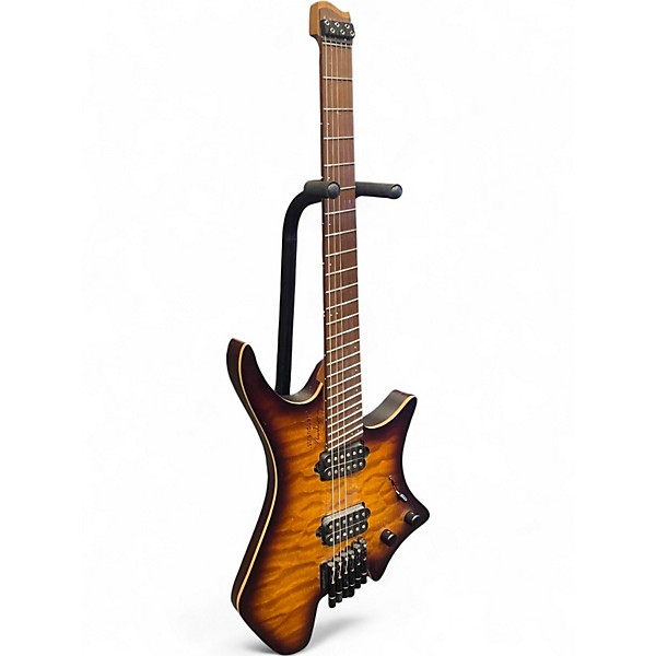 Used strandberg Boden Classic 6 AUTUMN Solid Body Electric Guitar