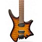 Used strandberg Boden Classic 6 AUTUMN Solid Body Electric Guitar