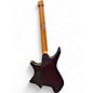 Used strandberg Boden Classic 6 AUTUMN Solid Body Electric Guitar