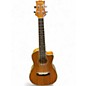 Used Mitchell MU100CE Concert Wood Ukulele thumbnail