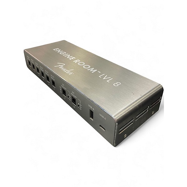 Used Fender Engine Room LVL 8