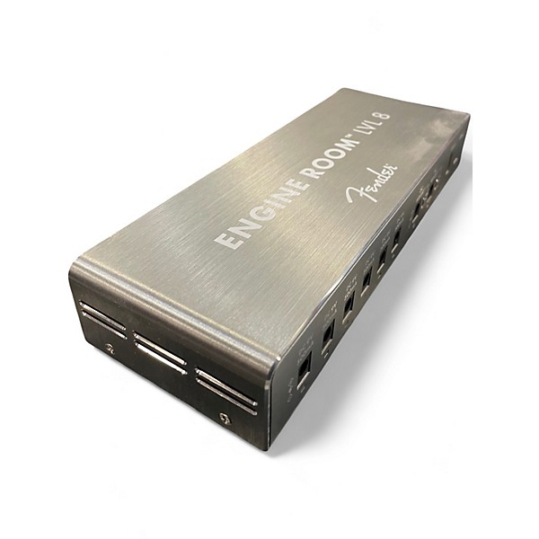 Used Fender Engine Room LVL 8