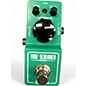 Used Ibanez Tube Screamer Mini Effect Pedal thumbnail