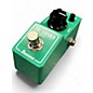 Used Ibanez Tube Screamer Mini Effect Pedal