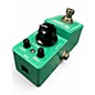 Used Ibanez Tube Screamer Mini Effect Pedal