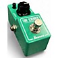 Used Ibanez Tube Screamer Mini Effect Pedal