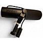 Used Shure SM7DB Dynamic Microphone thumbnail