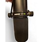 Used Shure SM7DB Dynamic Microphone