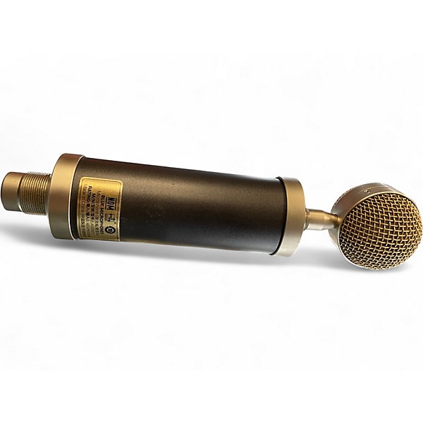 Used Blue BLUEBIRD SL Condenser Microphone
