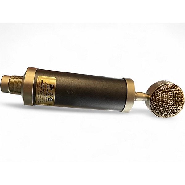 Used Blue BLUEBIRD SL Condenser Microphone