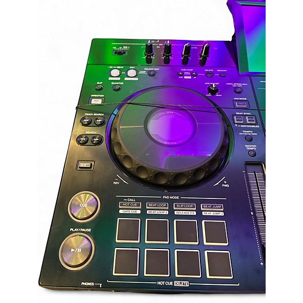 Used Pioneer DJ XDJ-RX3 DJ Controller