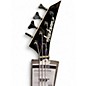 Used Jackson JS3 Concert Blue Electric Bass Guitar