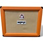 Used Orange Amplifiers PPC212OB 2x12 Open Back Guitar Cabinet thumbnail