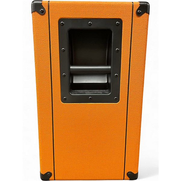 Used Orange Amplifiers PPC212OB 2x12 Open Back Guitar Cabinet