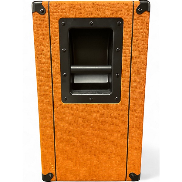 Used Orange Amplifiers PPC212OB 2x12 Open Back Guitar Cabinet