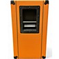 Used Orange Amplifiers PPC212OB 2x12 Open Back Guitar Cabinet