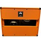 Used Orange Amplifiers PPC212OB 2x12 Open Back Guitar Cabinet