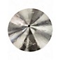 Used Omete 12in SHIMMER SPLASH Cymbal thumbnail