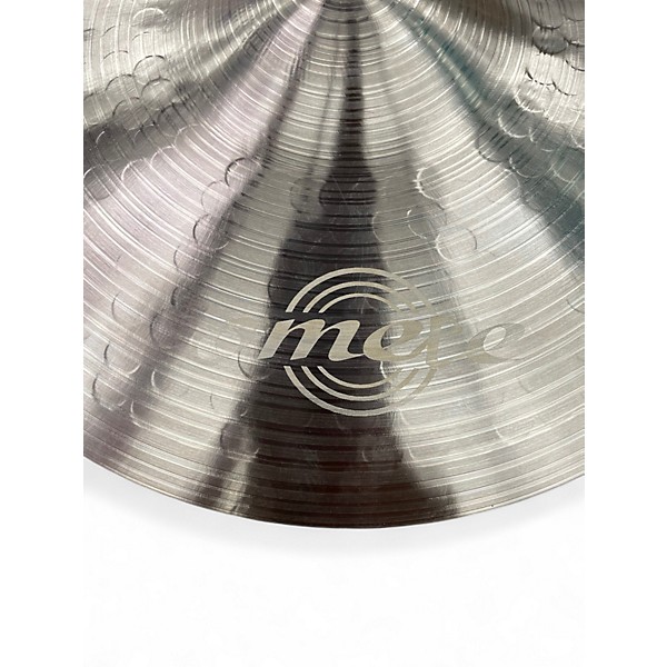 Used Omete 12in SHIMMER SPLASH Cymbal