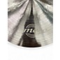 Used Omete 12in SHIMMER SPLASH Cymbal