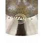 Used Omete 16in CAPTAIN CRASH Cymbal