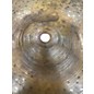 Used Omete 16in CAPTAIN CRASH Cymbal