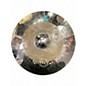Used Omete 16in COMPLEX CRASH Cymbal thumbnail