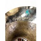 Used Omete 16in COMPLEX CRASH Cymbal