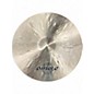 Used Omete 16in COMPLEX CRASH Cymbal